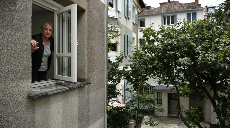 Villes à 50 degrés : les innovations qui limitent les dégâts face aux vagues de chaleur Villes à 50 degrés : les innovations qui limitent les dégâts face aux vagues de chaleur