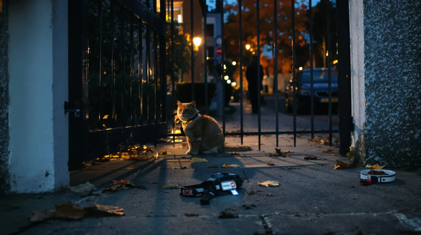 Vols de chats en hausse : dans ces 3 régions françaises, votre animal est désormais en première ligne Vols de chats en hausse : dans ces 3 régions françaises, votre animal est désormais en première ligne