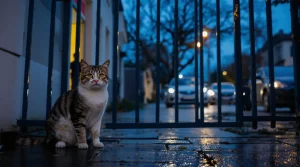 Vols de chats en hausse : dans ces 3 régions françaises, votre animal est plus que jamais en première ligne